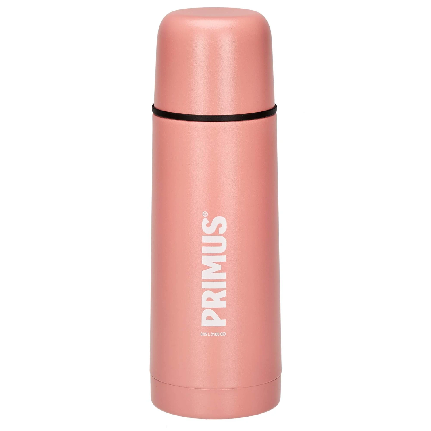 Primus VACUUM BOTTLE 0.35L SALMON PINK - Thermokanne 3 Primus VACUUM BOTTLE 0.35L SALMON PINK - Thermokanne