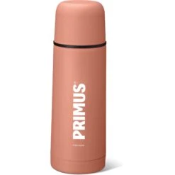 Primus VACUUM BOTTLE 0.5L SALMON PINK - Thermokanne