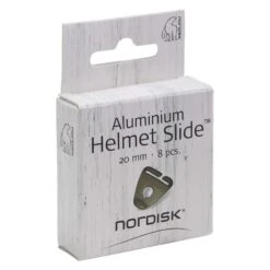 Nordisk ALUMINIUM HELMET SLIDE 20MM (8PCS) - Zeltzubehör -Primus Verkäufe 5637732724 c aluminium helmet slide 20mm 8pcs nordisk 24