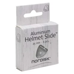 Nordisk ALUMINIUM HELMET SLIDE 25MM (6PCS) - Zeltzubehör -Primus Verkäufe 5637732726 c aluminium helmet slide 25mm 6pcs nordisk 24