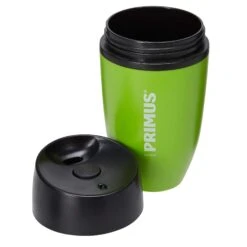 Primus COMMUTER MUG 0.3 LEAF GREEN - Becher -Primus Verkäufe 5637809110 b commuter mug 03 leaf green primus 24