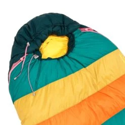 Marmot FUCOSA -9 - Daunenschlafsack -Primus Verkäufe 5637824849 f fucosa 9 marmot 24