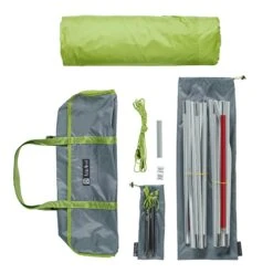 Nemo VICTORY SUNSHADE - Strandmuschel -Primus Verkäufe 5637829263 o victory sunshade nemo 24