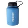 Primus TRAILBOTTLE 0.5L VACUUM BLUE - Trinkflasche 2 Primus TRAILBOTTLE 0.5L VACUUM BLUE - Trinkflasche -Primus Verkäufe 5637829433 c trailbottle 05l vacuum blue primus 24