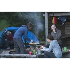 Primus TRAILBOTTLE 0.5L VACUUM RED - Trinkflasche -Primus Verkäufe 5637829435 b trailbottle 05l vacuum red primus 24