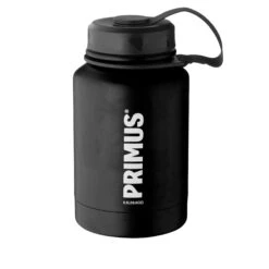 Primus TRAILBOTTLE 0.5L VACUUM BLACK - Trinkflasche