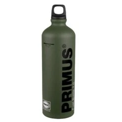 Primus Verkäufe 32 Primus FUEL BOTTLE 1.0L GREEN