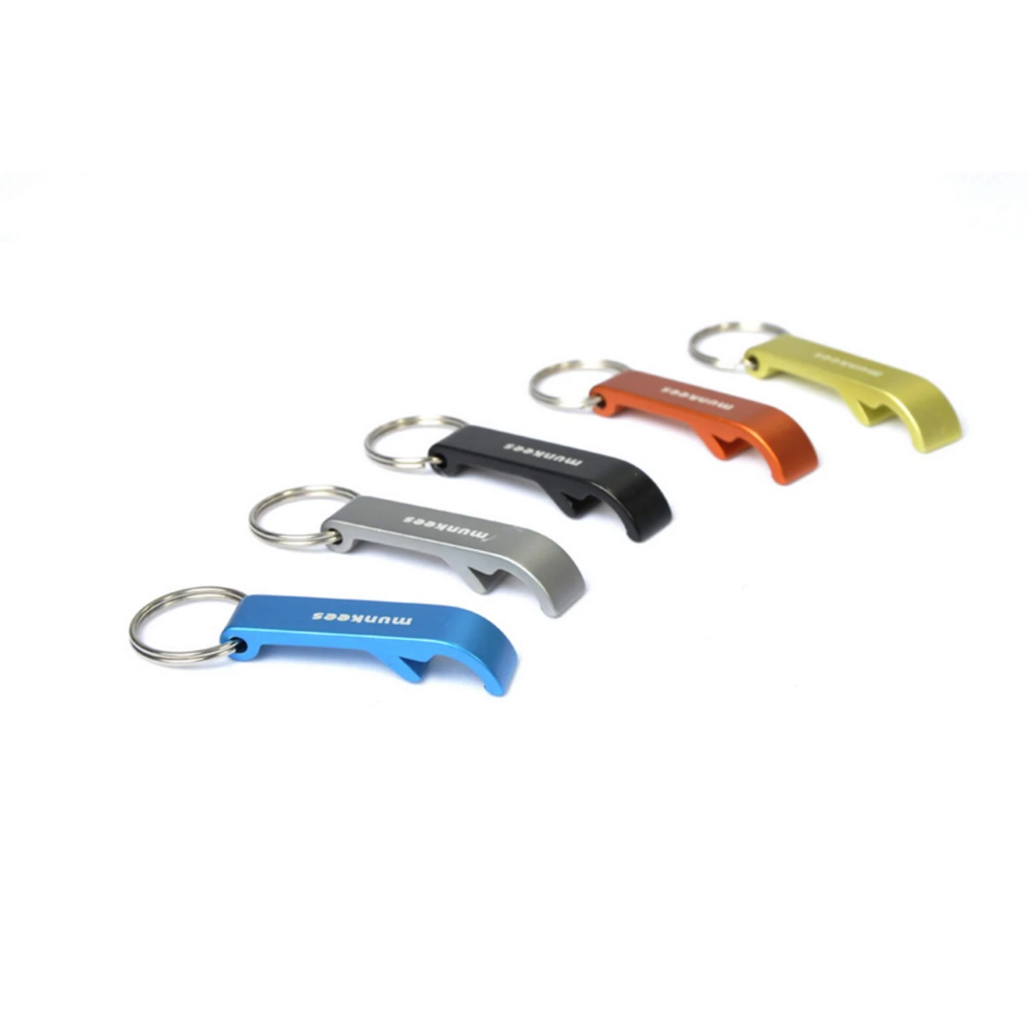 FLASCHENÖFFNER STANDARD - Schlüsselanhänger 3 FLASCHENÖFFNER STANDARD - Schlüsselanhänger