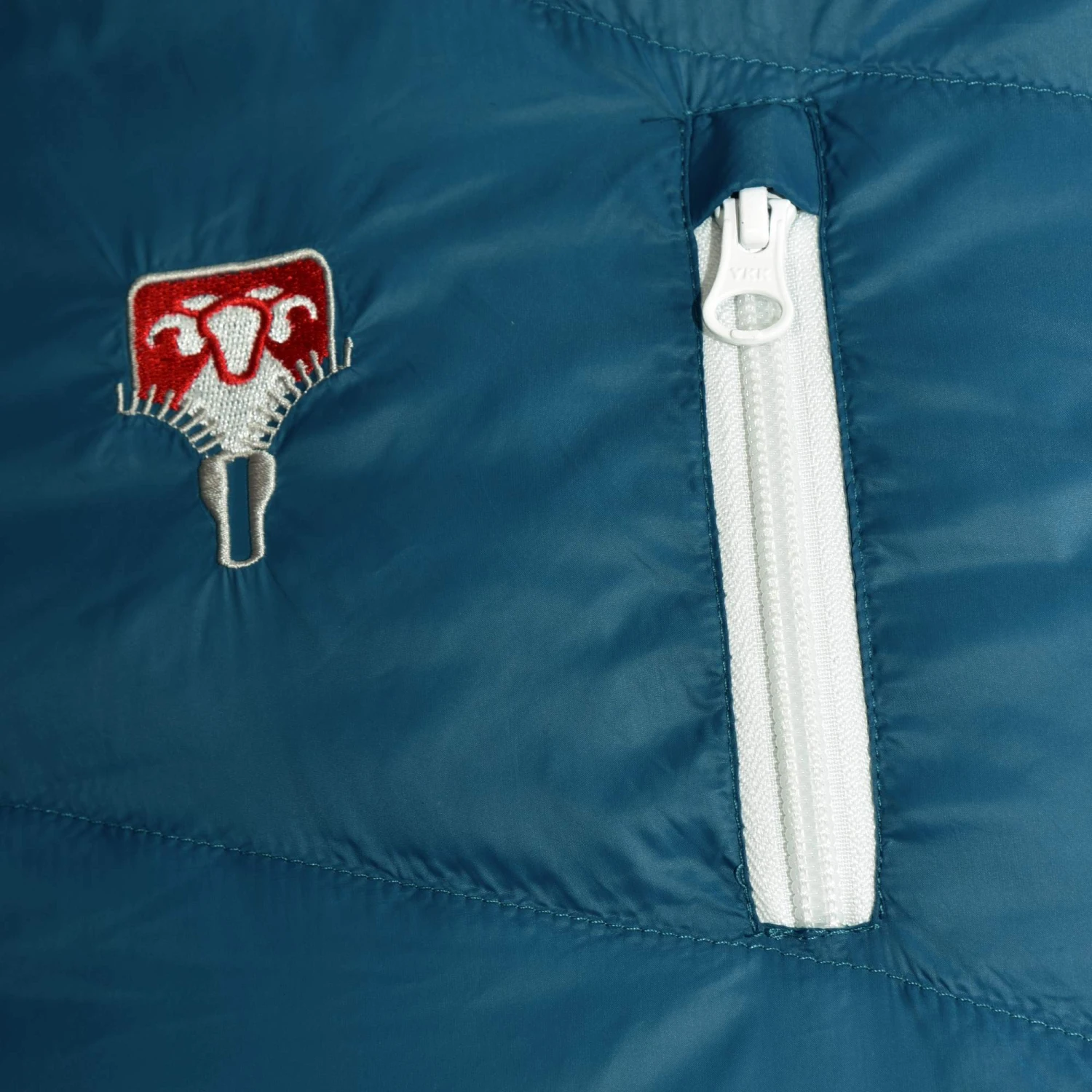 Grüezi Bag BIOPOD DOWNWOOL SUBZERO COMFORT 8 Grüezi Bag BIOPOD DOWNWOOL SUBZERO COMFORT – Bild 6