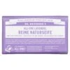 Dr. Bronner's REINE NATURSEIFE (STÜCKSEIFE) - Outdoor Seife