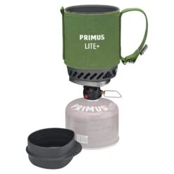 Primus LITE PLUS STOVE SYSTEM FERN - Gaskocher -Primus Verkäufe 5637860204 p lite plus stove system fern primus 24