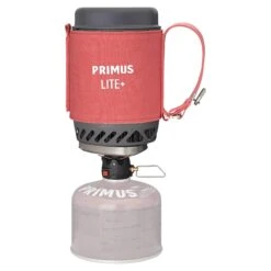 Primus LITE PLUS STOVE SYSTEM PINK - Gaskocher -Primus Verkäufe 5637860210 f lite plus stove system pink primus 24