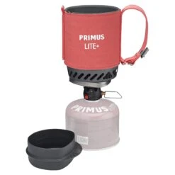 Primus LITE PLUS STOVE SYSTEM PINK - Gaskocher -Primus Verkäufe 5637860210 g lite plus stove system pink primus 24