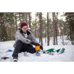 Primus LITE PLUS STOVE SYSTEM ORANGE - Gaskocher -Primus Verkäufe 5637860212 j lite plus stove system orange primus 24