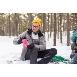 Primus VACUUM BOTTLE 0.5 L PINK - Thermokanne -Primus Verkäufe 5637860258 b vacuum bottle 05 l pink primus 24