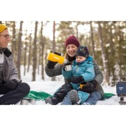 Primus VACUUM BOTTLE 0.5 L YELLOW - Thermokanne -Primus Verkäufe 5637860264 c vacuum bottle 05 l yellow primus 24