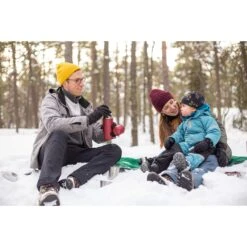 Primus VACUUM BOTTLE 0.5 L OX RED - Thermokanne -Primus Verkäufe 5637860266 c vacuum bottle 05 l ox red primus 24