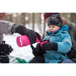 Primus VACUUM BOTTLE 0.75 L PINK - Thermokanne -Primus Verkäufe 5637860270 b vacuum bottle 075 l pink primus 24