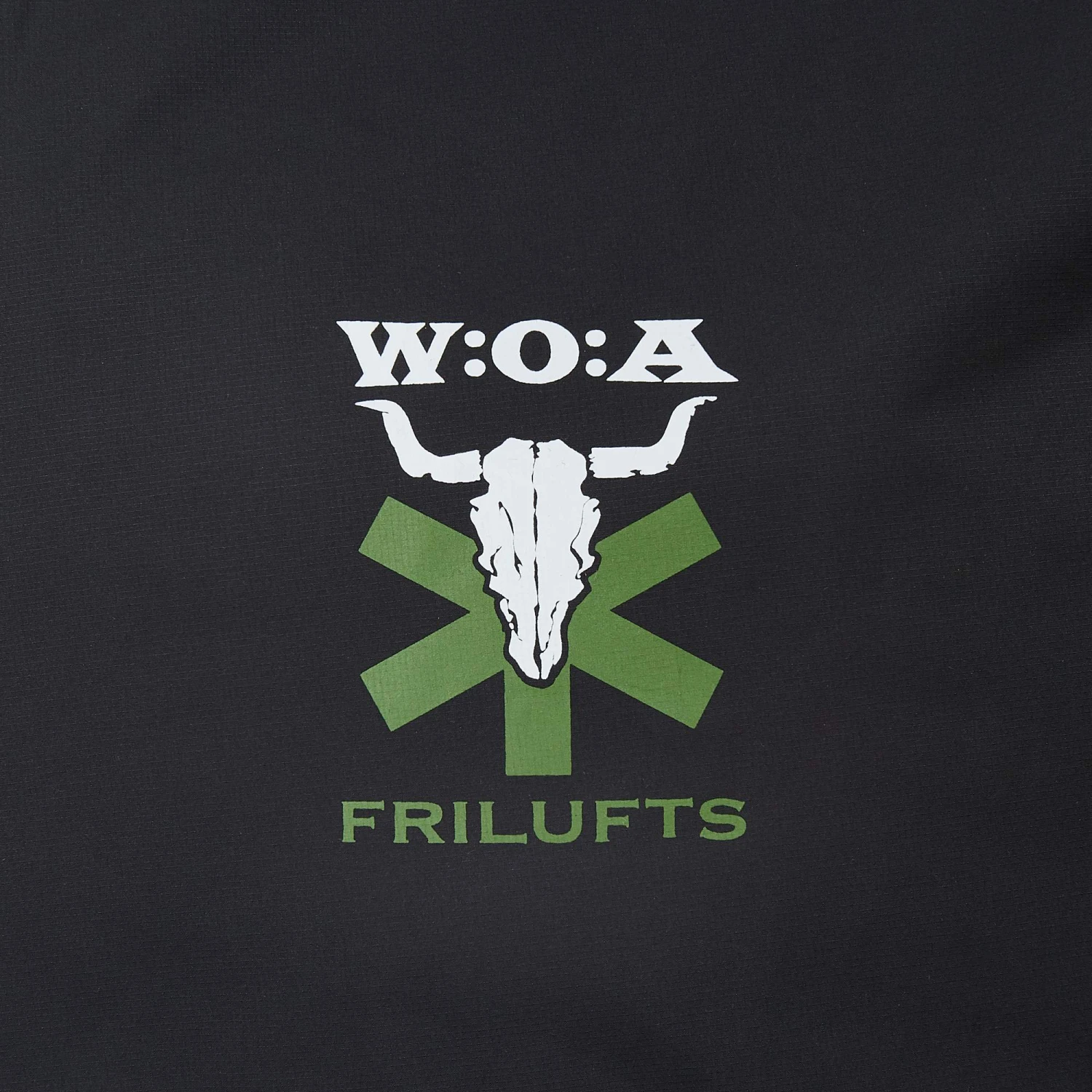 FRILUFTS STIVVA 11 W:O:A - Sommerschlafsack 8 FRILUFTS STIVVA 11 W:O:A - Sommerschlafsack – Bild 6