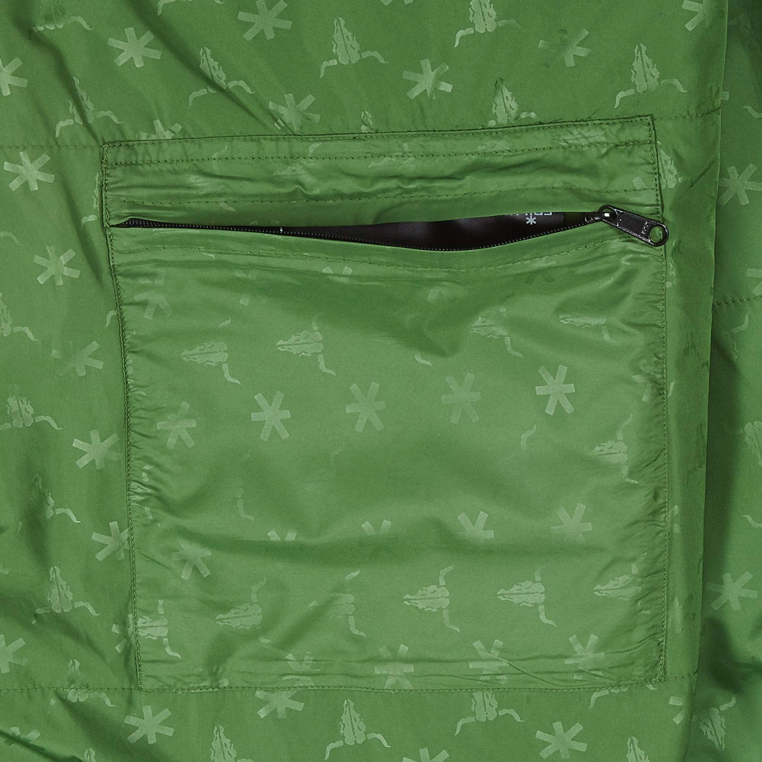 FRILUFTS STIVVA 11 W:O:A - Sommerschlafsack 10 FRILUFTS STIVVA 11 W:O:A - Sommerschlafsack – Bild 8