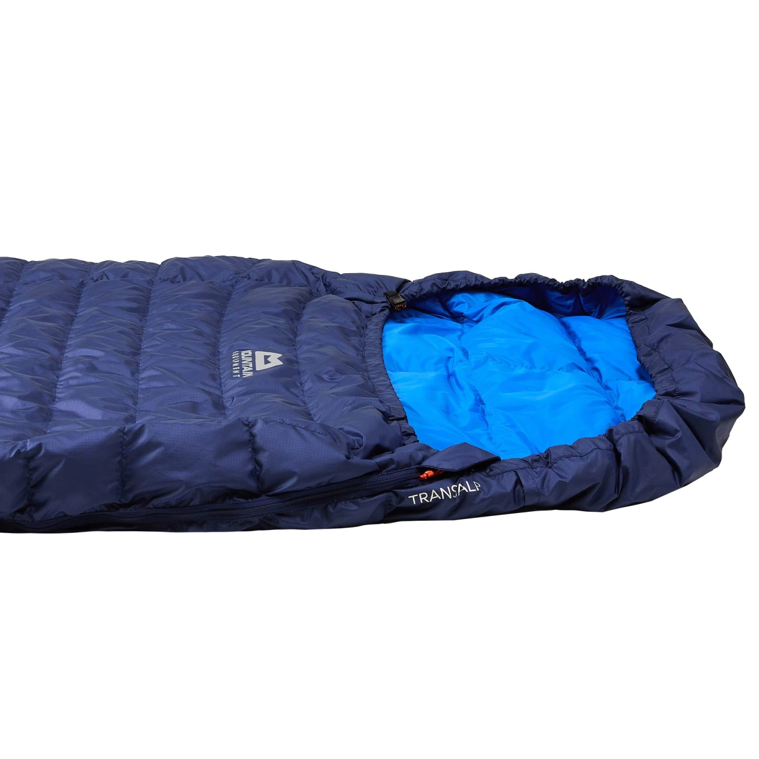 Mountain Equipment TRANSALP SLEEPING BAG - Hüttenschlafsack 7 Mountain Equipment TRANSALP SLEEPING BAG - Hüttenschlafsack – Bild 5