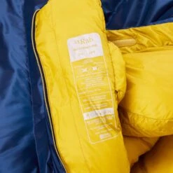 Rab Neutrino 400 - Daunenschlafsack -Primus Verkäufe 5637879636 g neutrino 400 rab 24