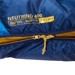 Rab Neutrino 400 - Daunenschlafsack -Primus Verkäufe 5637879636 h neutrino 400 rab 24