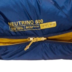Rab NEUTRINO 600 Herren - Winterschlafsack -Primus Verkäufe 5637879641 h neutrino 600 rab 24
