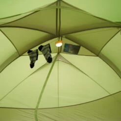 VAUDE SPACE SEAMLESS 1-2P - Kuppelzelt -Primus Verkäufe 5637879812 r space seamless 12p vaude 24