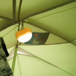 VAUDE SPACE SEAMLESS 1-2P - Kuppelzelt -Primus Verkäufe 5637879812 s space seamless 12p vaude 24