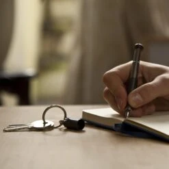 TU258K TELESCOPIC PEN - Schlüsselanhänger -Primus Verkäufe 5637881569 g tu258k telescopic pen true utility 24