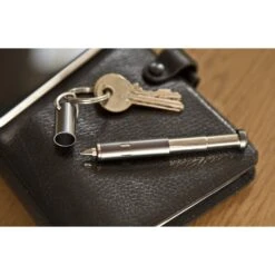 TU258K TELESCOPIC PEN - Schlüsselanhänger -Primus Verkäufe 5637881569 i tu258k telescopic pen true utility 24