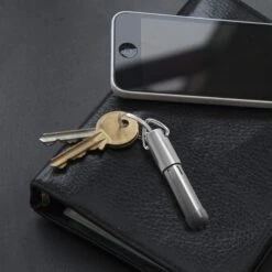 TU258K TELESCOPIC PEN - Schlüsselanhänger -Primus Verkäufe 5637881569 m tu258k telescopic pen true utility 24