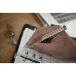 TU258K TELESCOPIC PEN - Schlüsselanhänger -Primus Verkäufe 5637881569 n tu258k telescopic pen true utility 24