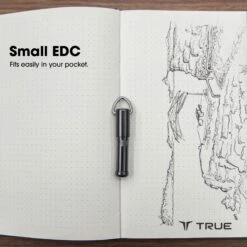 TU258K TELESCOPIC PEN - Schlüsselanhänger -Primus Verkäufe 5637881569 p tu258k telescopic pen true utility 24