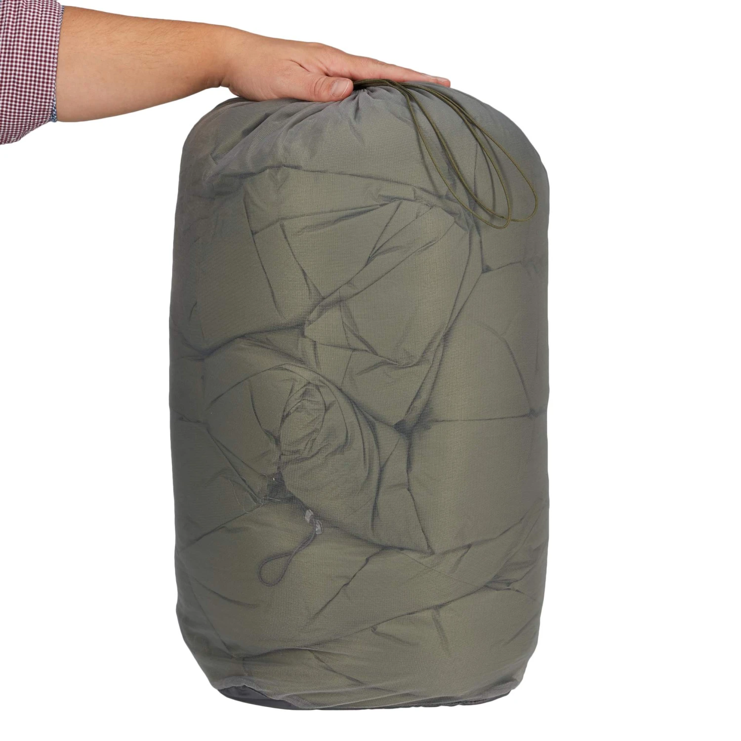 Exped WATERBLOC PRO -5° - Daunenschlafsack 10 Exped WATERBLOC PRO -5° - Daunenschlafsack – Bild 8