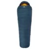 Mountain Equipment HELIUM 400 LONG - Daunenschlafsack