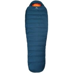 Mountain Equipment HELIUM 600 LONG - Daunenschlafsack