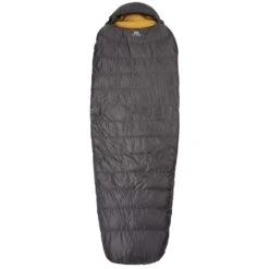 Mountain Equipment HELIUM GT 400 LONG - Daunenschlafsack
