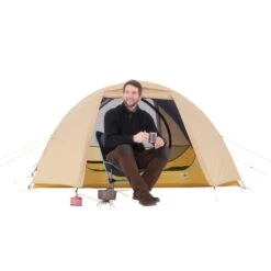 The North Face ECO TRAIL 3 - Kuppelzelt -Primus Verkäufe 5637918392 aa eco trail 3 the north face 24