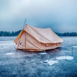 Nordisk YDUN 5.5 BASIC COTTON TENT -Primus Verkäufe 5637927082 m ydun 55 basic cotton tent nordisk 24