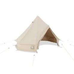 Nordisk ASGARD 12.6 BASIC COTTON TENT - Gruppenzelt -Primus Verkäufe 5637927947 b asgard 126 basic cotton tent nordisk 24