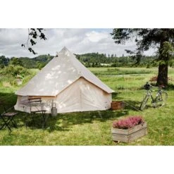 Nordisk ASGARD 12.6 BASIC COTTON TENT - Gruppenzelt -Primus Verkäufe 5637927947 h asgard 126 basic cotton tent nordisk 24