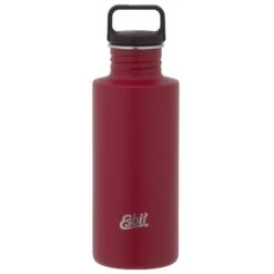 Esbit SCULPTOR EDELSTAHL TRINKFLASCHE, 750ML
