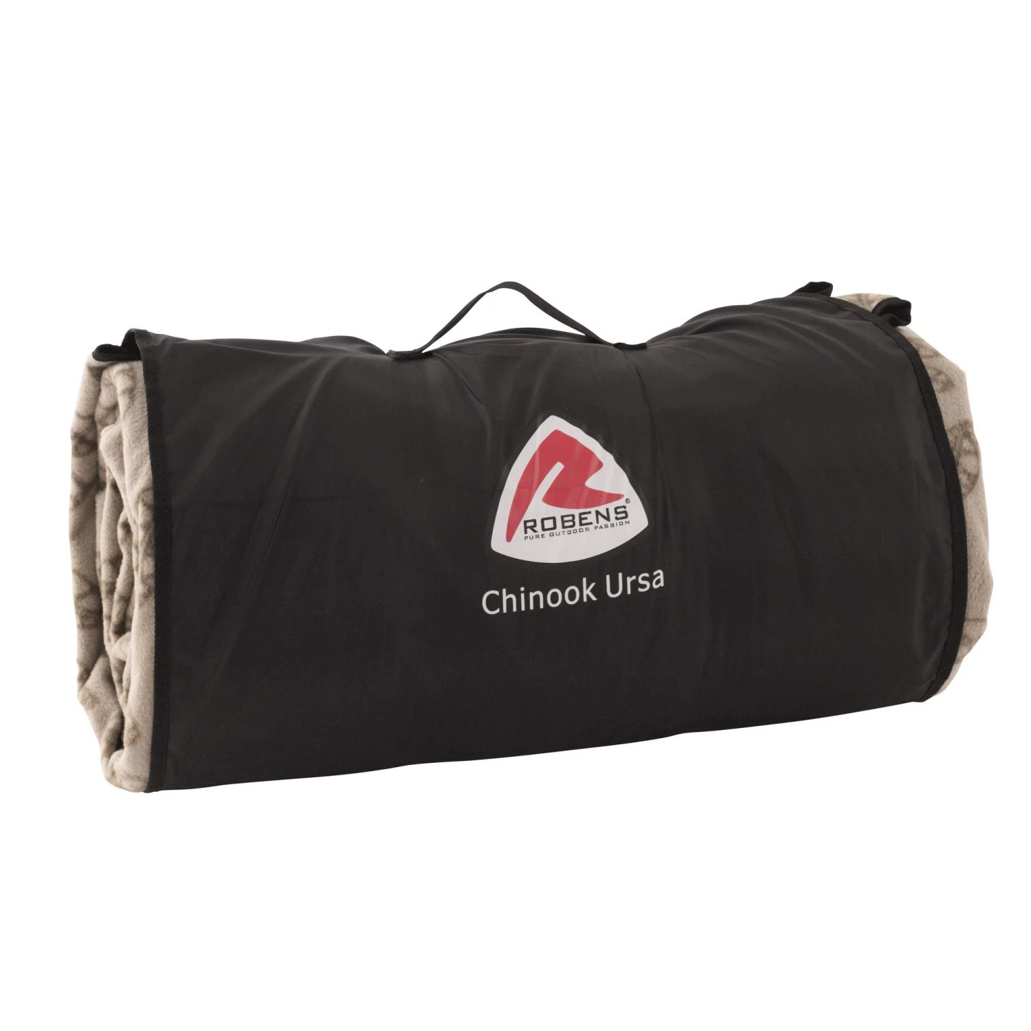 Robens FLEECE CARPET CHINOOK URSA - Zeltzubehör 6 Robens FLEECE CARPET CHINOOK URSA - Zeltzubehör – Bild 4