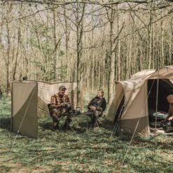 Robens WINDSCREEN TARP - Tarp -Primus Verkäufe 5637931085 b windscreen tarp robens 24