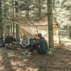 Robens WINDSCREEN TARP - Tarp -Primus Verkäufe 5637931085 c windscreen tarp robens 24