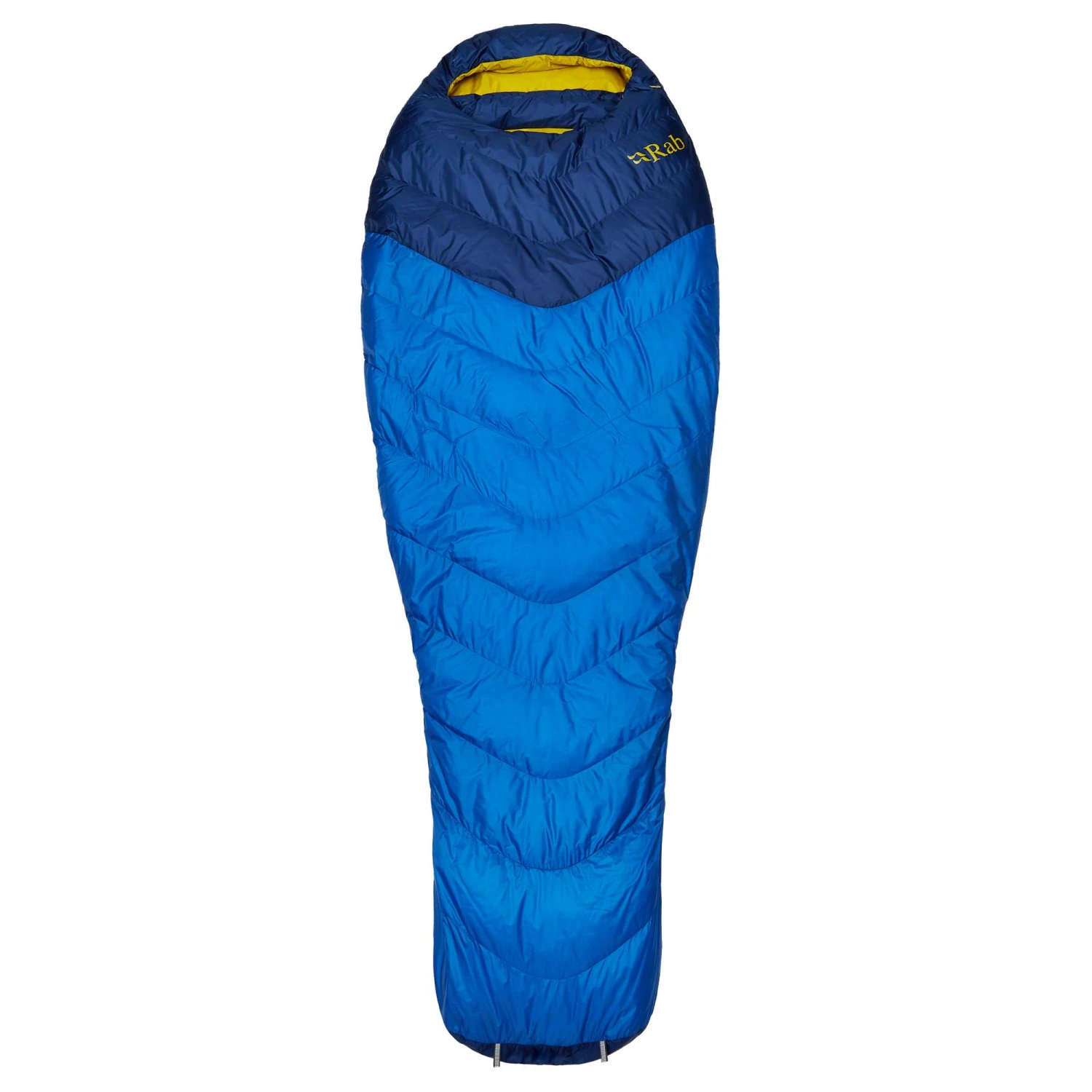 Rab NEUTRINO 200 REGULAR - Daunenschlafsack 3 Rab NEUTRINO 200 REGULAR - Daunenschlafsack