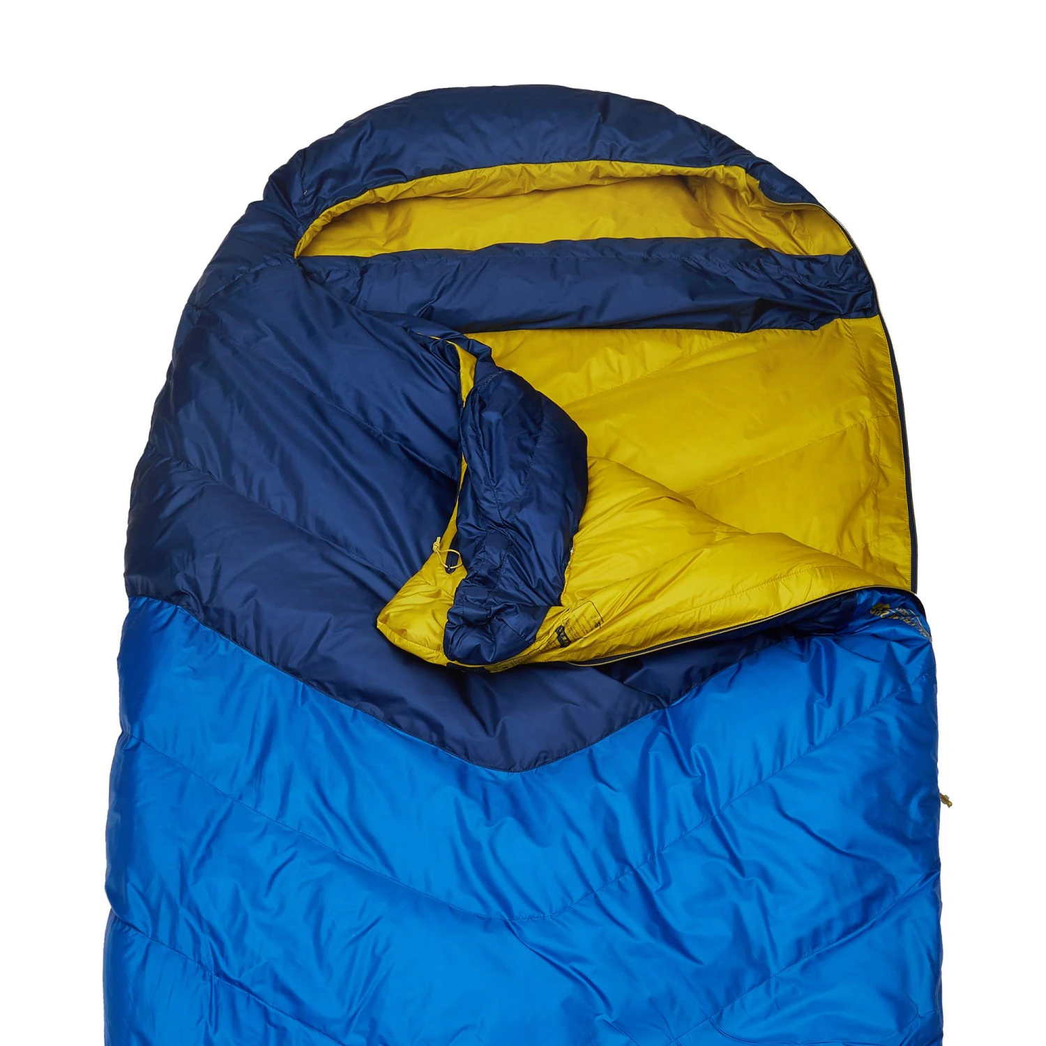 Rab NEUTRINO 200 REGULAR - Daunenschlafsack 4 Rab NEUTRINO 200 REGULAR - Daunenschlafsack – Bild 2