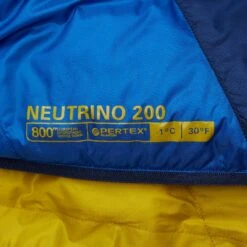 Rab NEUTRINO 200 REGULAR - Daunenschlafsack 20 Rab NEUTRINO 200 REGULAR - Daunenschlafsack -Primus Verkäufe 5637931111 h neutrino 200 rab 24